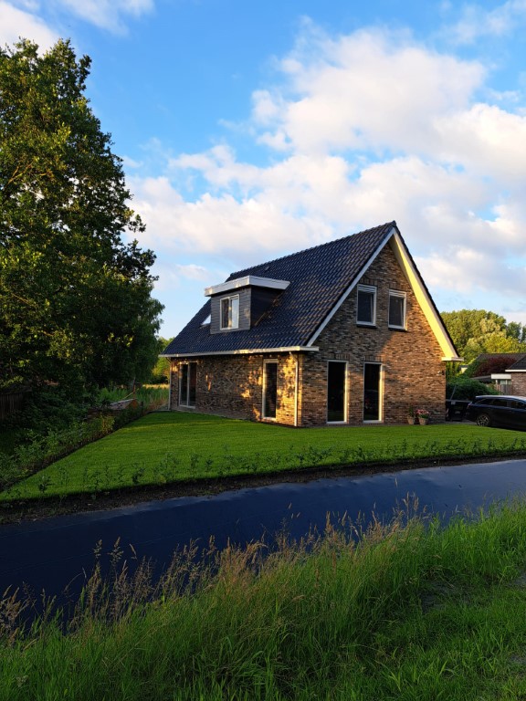 Nieuwbouw